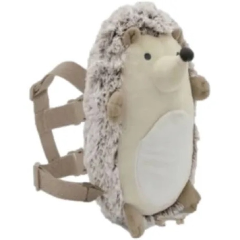 Toddler Strap Helper